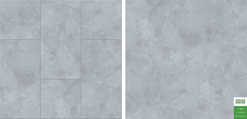 1198 Montepulciano｜Stone Texture Vinyl Flooring Film