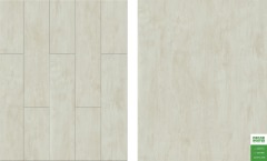 1221 Caserta Oak｜Wood Grain Vinyl Flooring Film