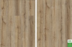 1233 Ravenna Oak｜Wood Grain Vinyl Flooring Film