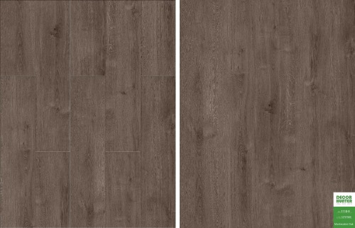 1110 Montecatini Oak｜Wood Grain Vinyl Flooring Film
