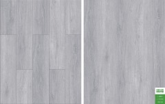 1246 Hale Oak｜Wood Grain Vinyl Flooring Film