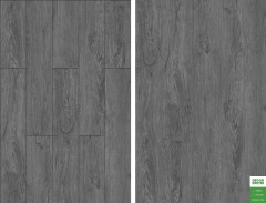 1101 Kingston Oak｜Wood Grain Vinyl Flooring Film