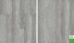 1195 Paestum ｜Cement Pattern Vinyl Flooring Film