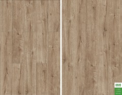 1116 Brescia Oak｜Wood Grain Vinyl Flooring Film