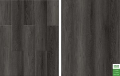 1118 Naples Teak｜Wood Grain Vinyl Flooring Film