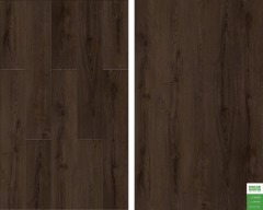 1163 Cinque Oak｜Wood Grain Vinyl Flooring Film