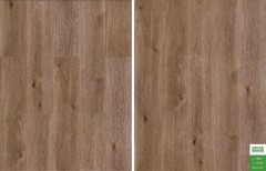 1108 Matera Oak｜Wood Grain Vinyl Flooring Film