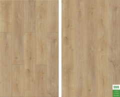 1127 Parma Oak｜Wood Grain Vinyl Flooring Film