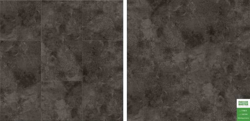 1198 Montepulciano｜Stone Texture Vinyl Flooring Film