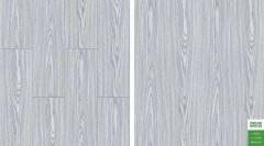 1237 Miller Oak｜Wood Grain Vinyl Flooring Film