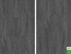 1101 Kingston Oak｜Wood Grain Vinyl Flooring Film