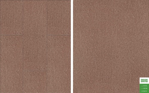 1117 La Spezia｜Carpet Grain Vinyl Flooring Film