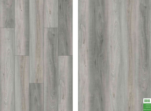 5170 Malta Hickory｜Wood Grain Vinyl Flooring Film