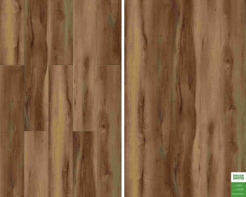 1122 Padora Hickory｜Wood Grain Vinyl Flooring Film