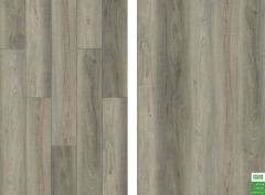 5170 Malta Hickory｜Wood Grain Vinyl Flooring Film