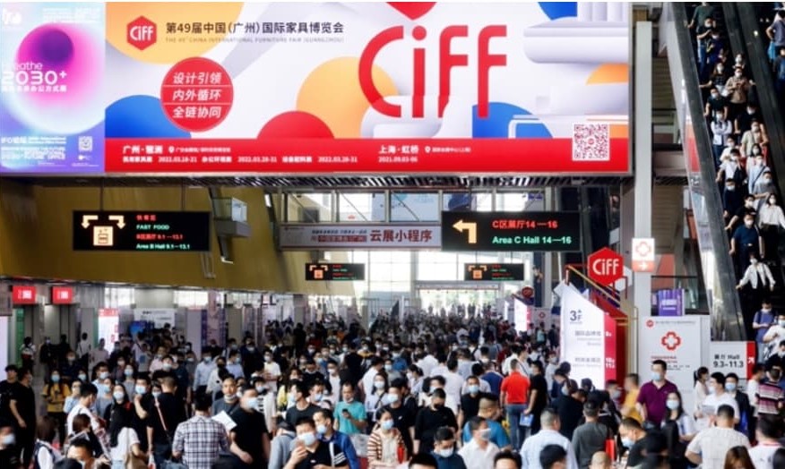 A journey to CIFF