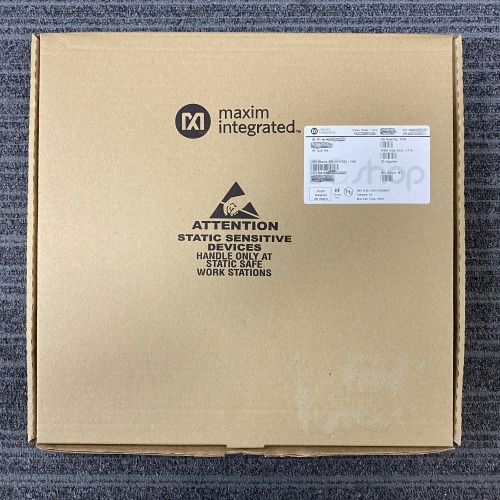 DS1232S+T