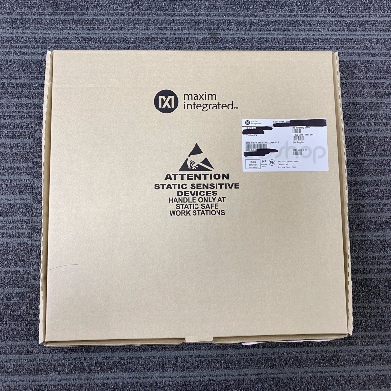 MAX9722AEUE+T