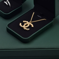 leather jewelry gift packing box