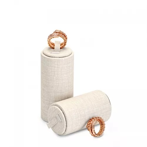 FANXI factory new design jewelry display stand ring holder
