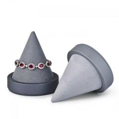 FANXI luxury new design jewelry display holder for bangle bracelet