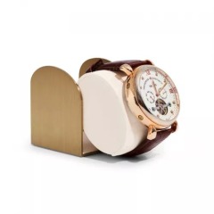 FANXI high end metal watch display stand holder