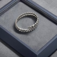 FANXI high end simple design jewelry display tray