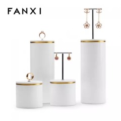 jewelry ring display stand earring holder