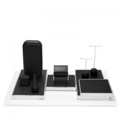 FANXI new design luxury jewelry display set