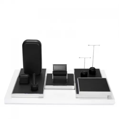 FANXI new design luxury jewelry display set
