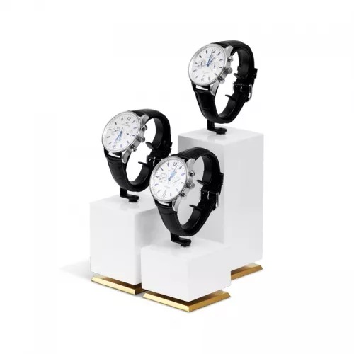 FANXI manufacture luxury watch display stand set FANXI manufacture luxury watch display stand set