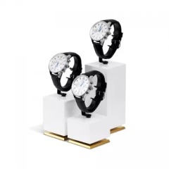 FANXI manufacture luxury watch display stand set FANXI manufacture luxury watch display stand set