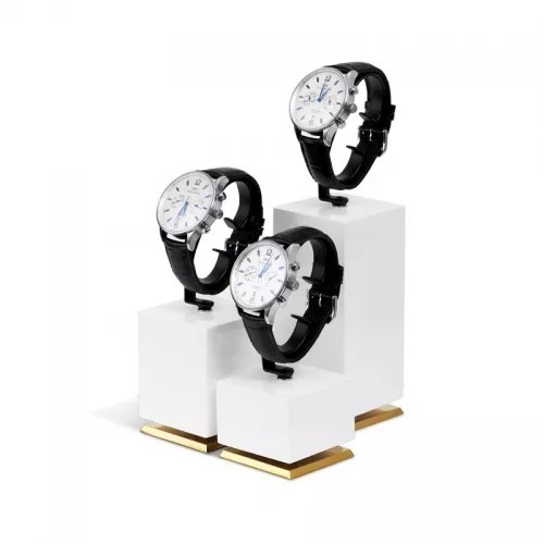 FANXI manufacture luxury watch display stand set FANXI manufacture luxury watch display stand set