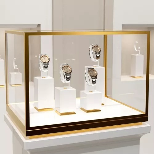 FANXI manufacture luxury watch display stand set FANXI manufacture luxury watch display stand set