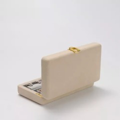 FANXI customize jewelry organizer display case