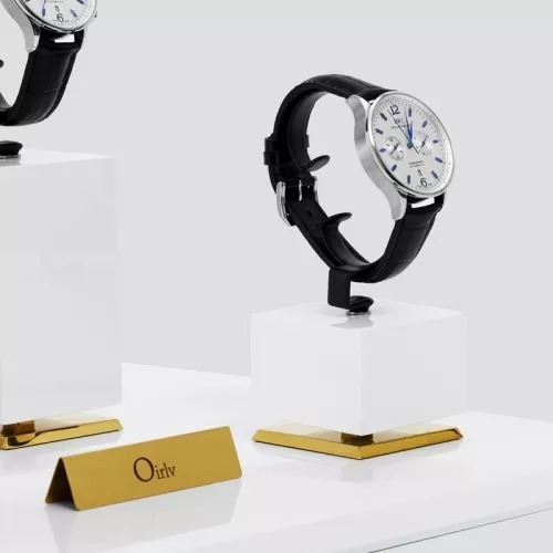 FANXI manufacture luxury watch display stand set FANXI manufacture luxury watch display stand set