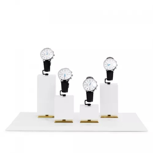 FANXI manufacture luxury watch display stand set FANXI manufacture luxury watch display stand set