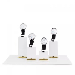 FANXI manufacture luxury watch display stand set FANXI manufacture luxury watch display stand set