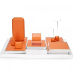 FANXI manufacture luxury jewellery display set