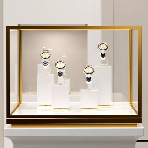 FANXI manufacture luxury watch display stand set FANXI manufacture luxury watch display stand set