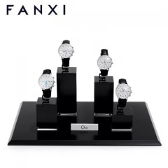 FANXI factory luxury watch display stand holder