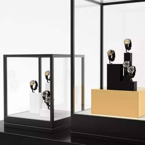 wholesale watch display wood watch display watch display stand