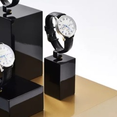 wholesale watch display wood watch display watch display stand