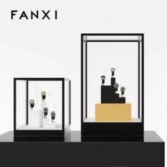 wholesale watch display wood watch display watch display stand