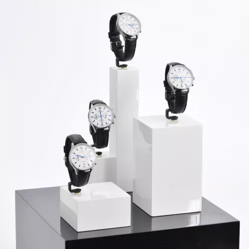 wholesale watch display wood watch display watch display stand