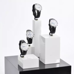 wholesale watch display wood watch display watch display stand