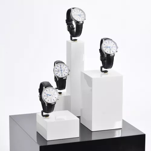 wholesale watch display wood watch display watch display stand