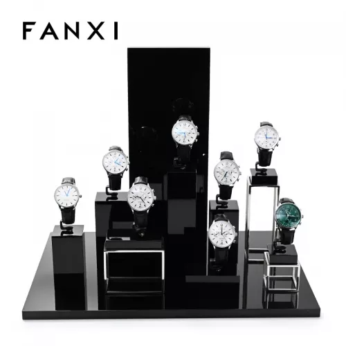 watch holder_watch stand_watch display