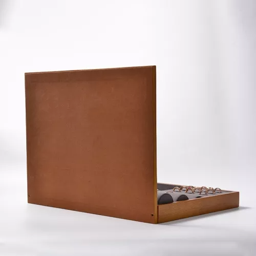 jewelry display cases_jewelry display box_jewelry case display
