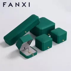 FANXI Jewelry Box H08301220326009001-007